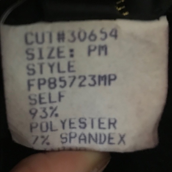 Tadashi Shoji Ruched one Shoulder LBD - Picture 5 of 6